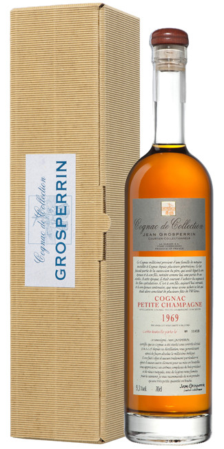Grosperrin 1969