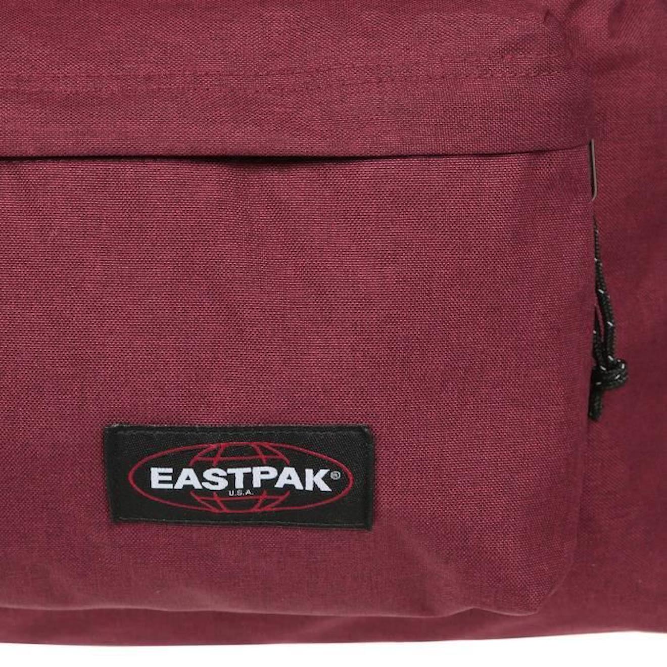 Sac à dos Eastpak PADDED PAK'R rouge