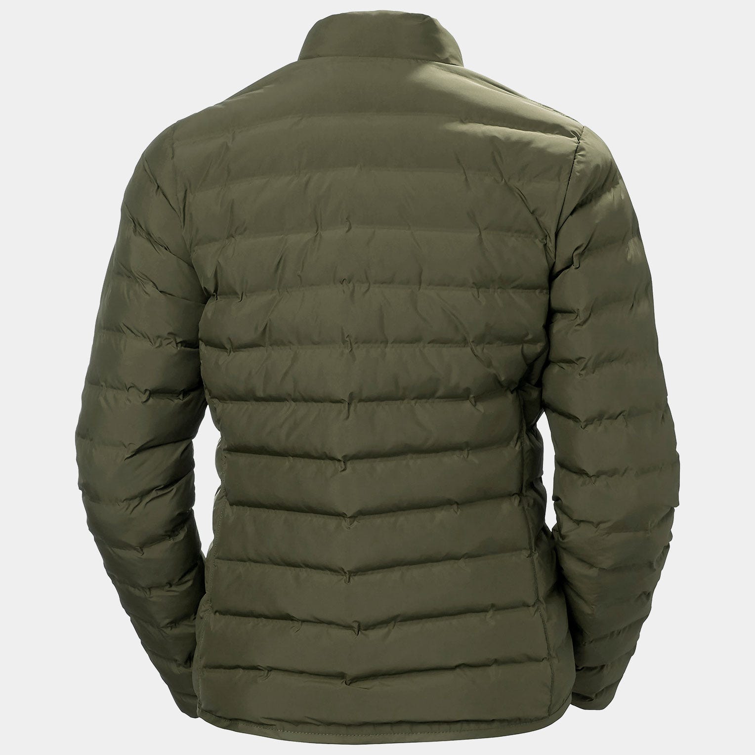 Women's Mono Material Insulator