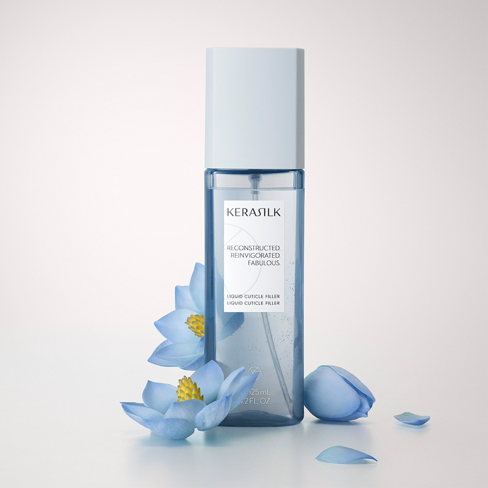 Kerasilk Liquid Cuticle Filler 50 ml