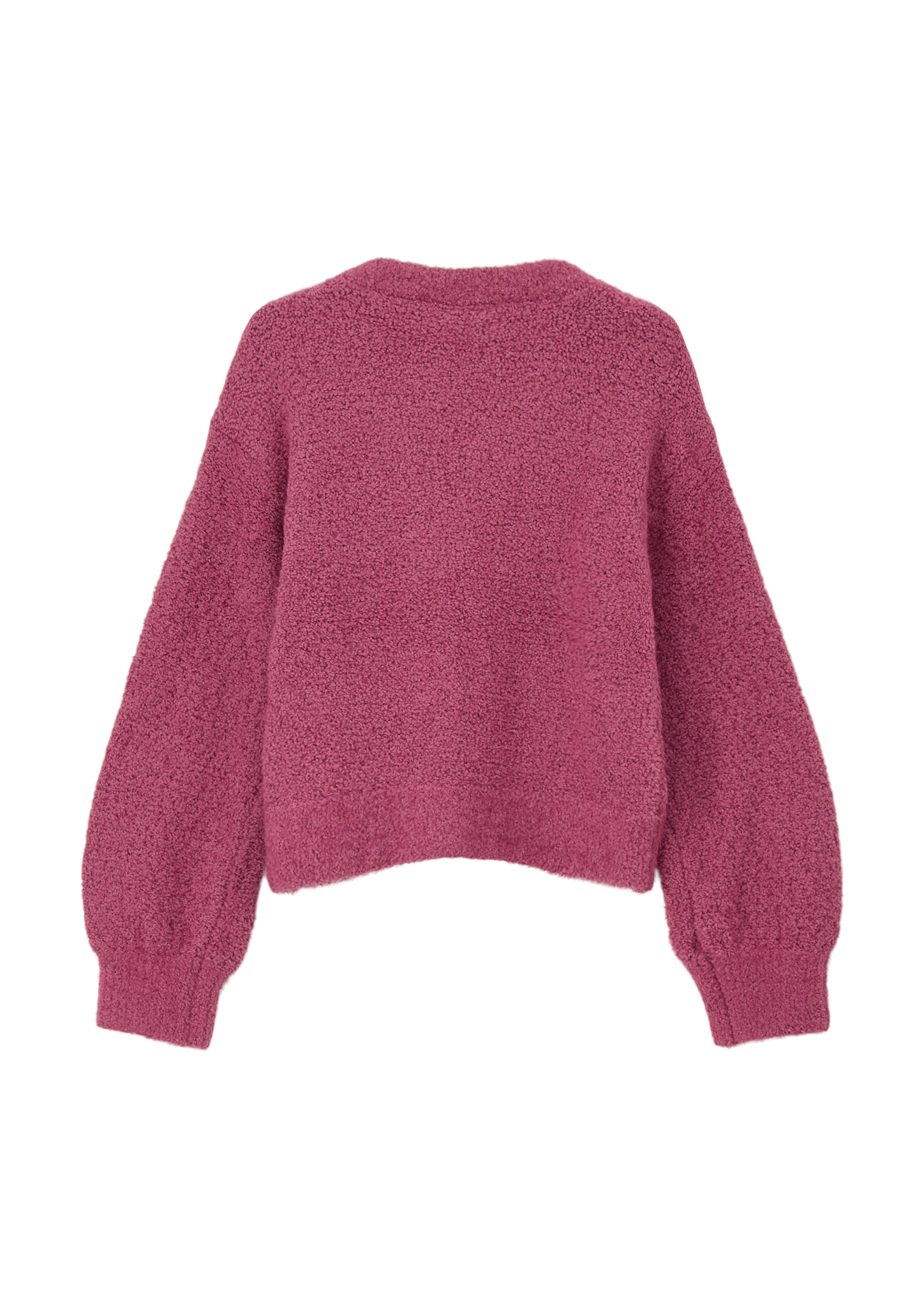 Knit Cardigan