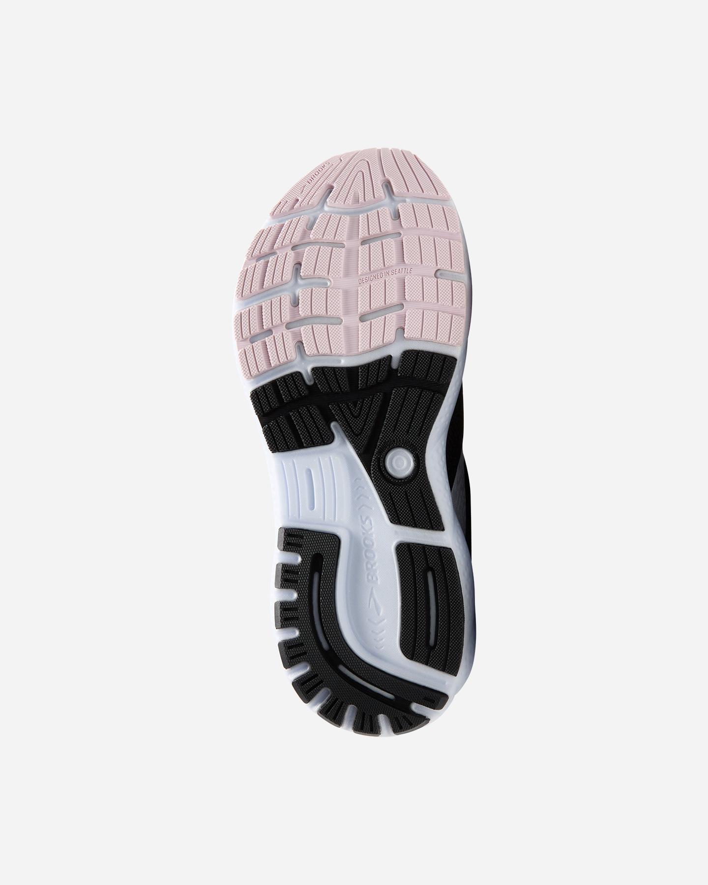 Scarpe Running Brooks Ghost 16 W 1204071B077