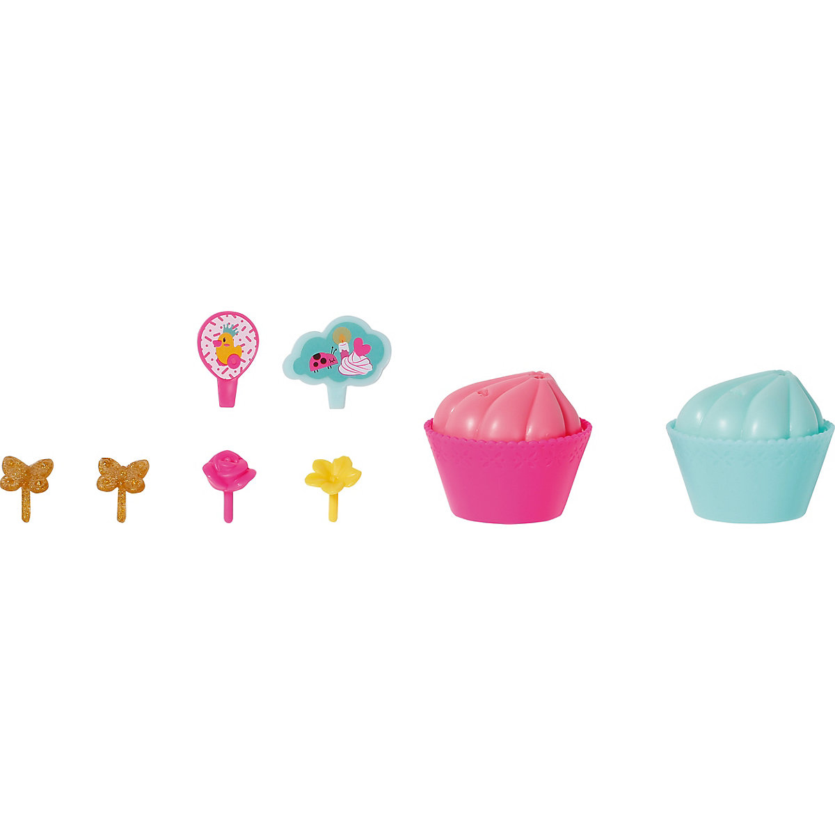 BABY born Deluxe Birthday  43 cm