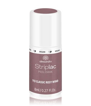 Alessandro Striplac Peel or Soak Nagellack-8 ml