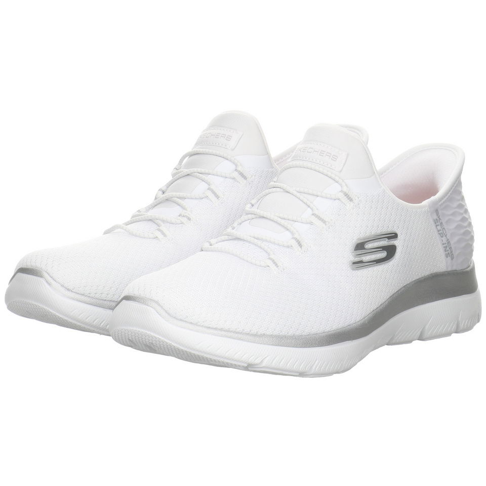 Skechers Summits Diamond Dream Sneaker