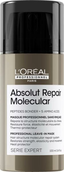 L'Oréal Professionnel Serie Expert Absolut Repair Molecular Leave-in-Pflege
