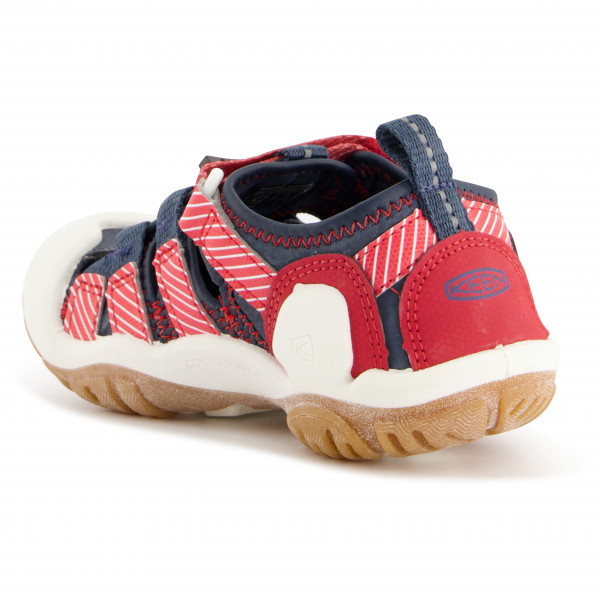 Keen - Kid's Knotch Creek - Sandalen