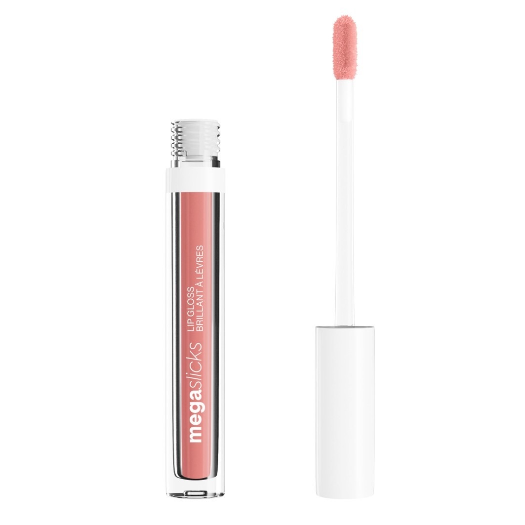 Megaslicks Lip Gloss