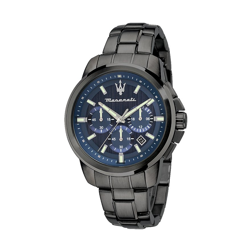Maserati Chronograph Successo 