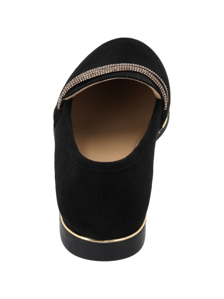palado Loafers in BLACK günstig kaufen