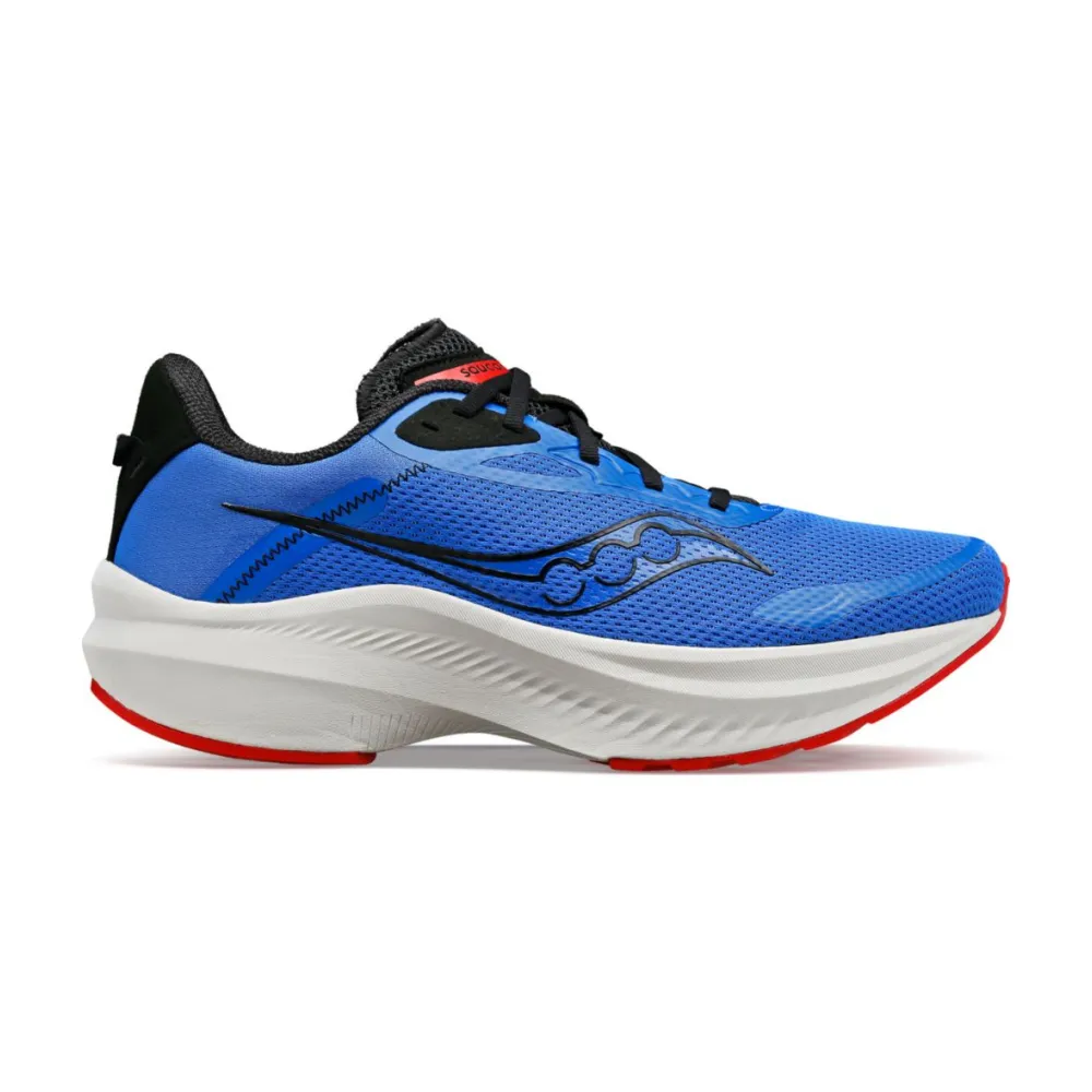 Saucony Axon 3 S20826-16 / blau