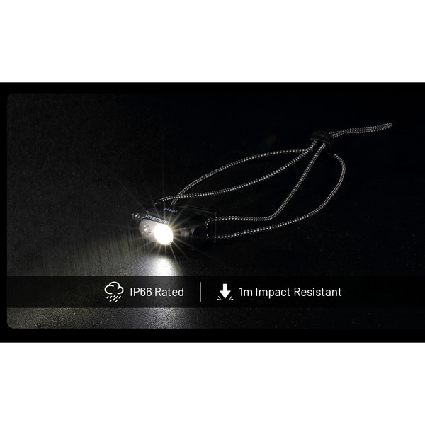 HA11 - Stirnlampe