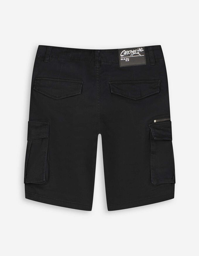 Cargoshorts - Twill