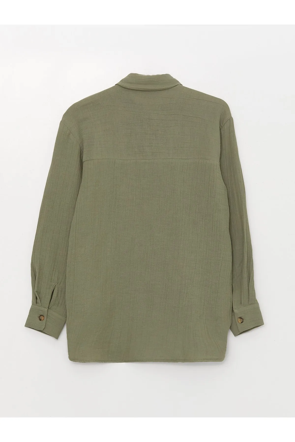 LC Waikiki  Tunika - Khaki - Oversized