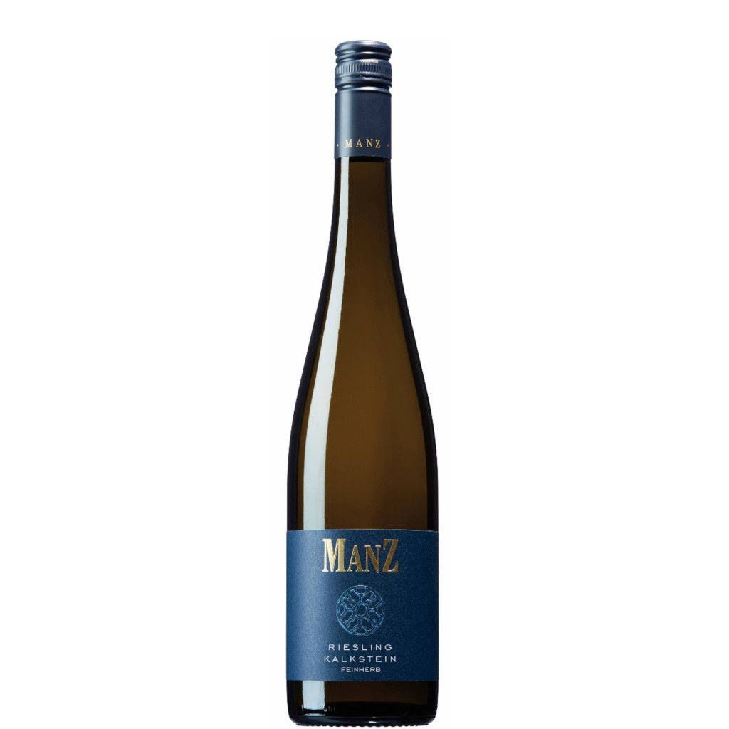 2022 Riesling 'Kalkstein' feinherb