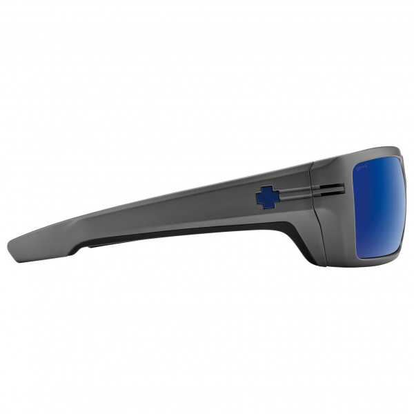 SPY+ - Rebar ANSI Polar Mirror S3 (VLT 12%) - Fahrradbrille
