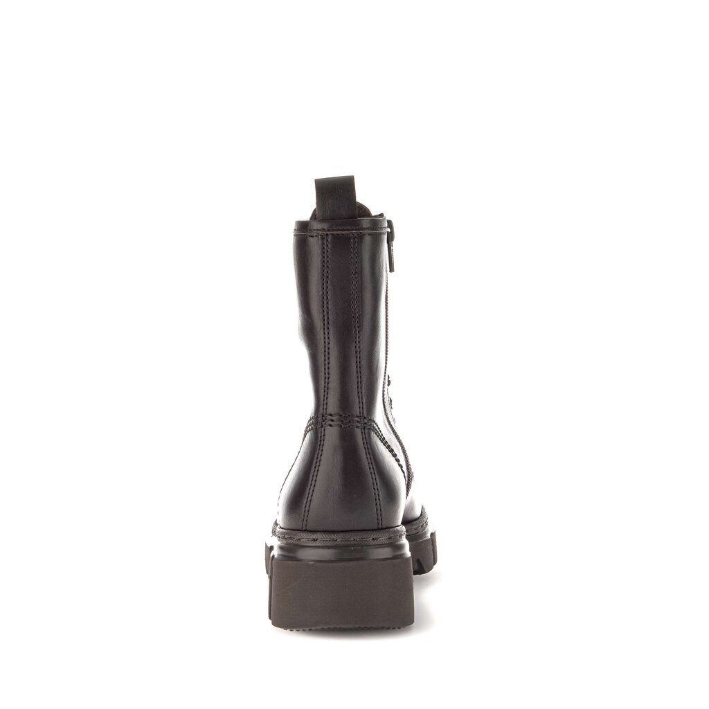 Gabor fashion Biker Boots braun