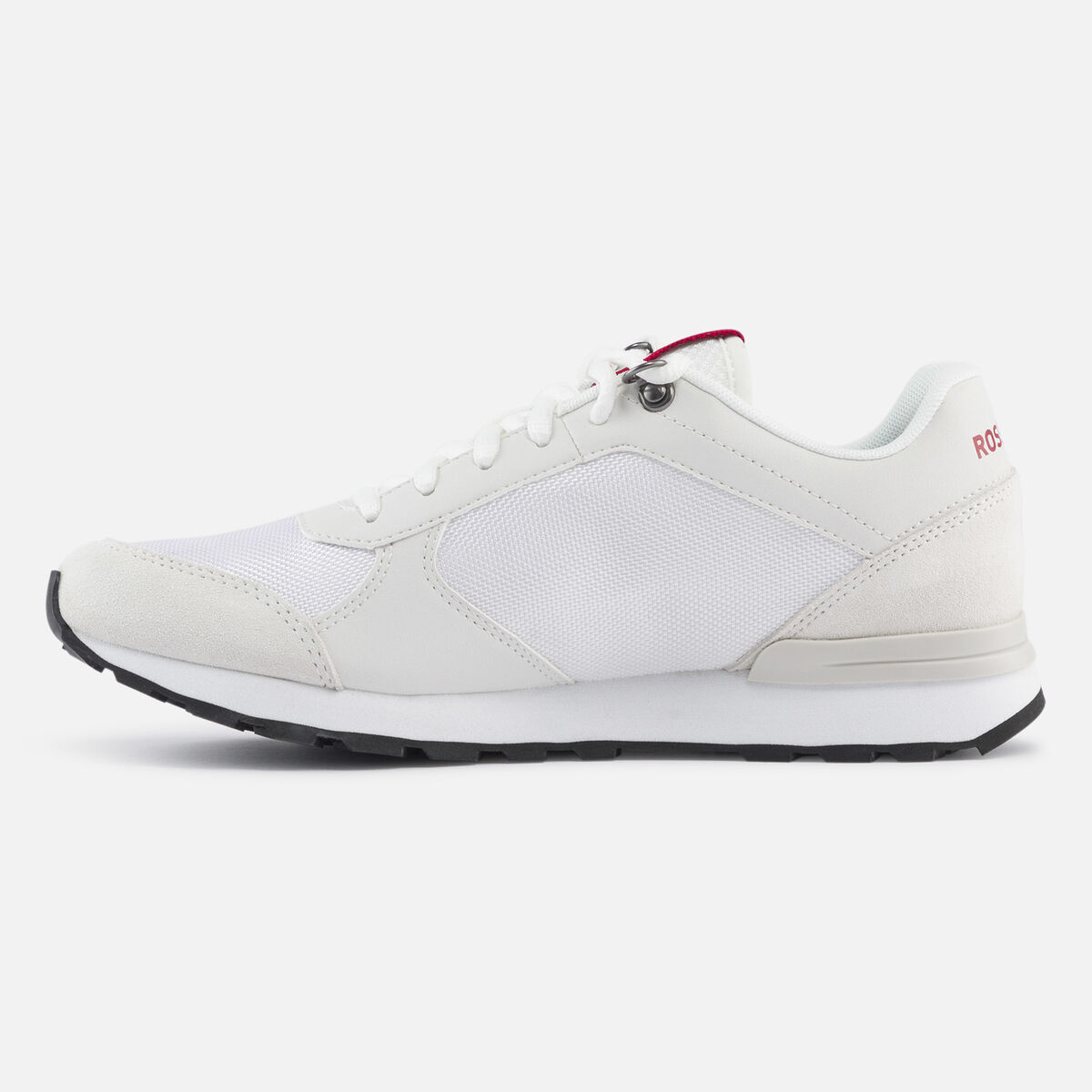 Damensneaker Heritage Weiß