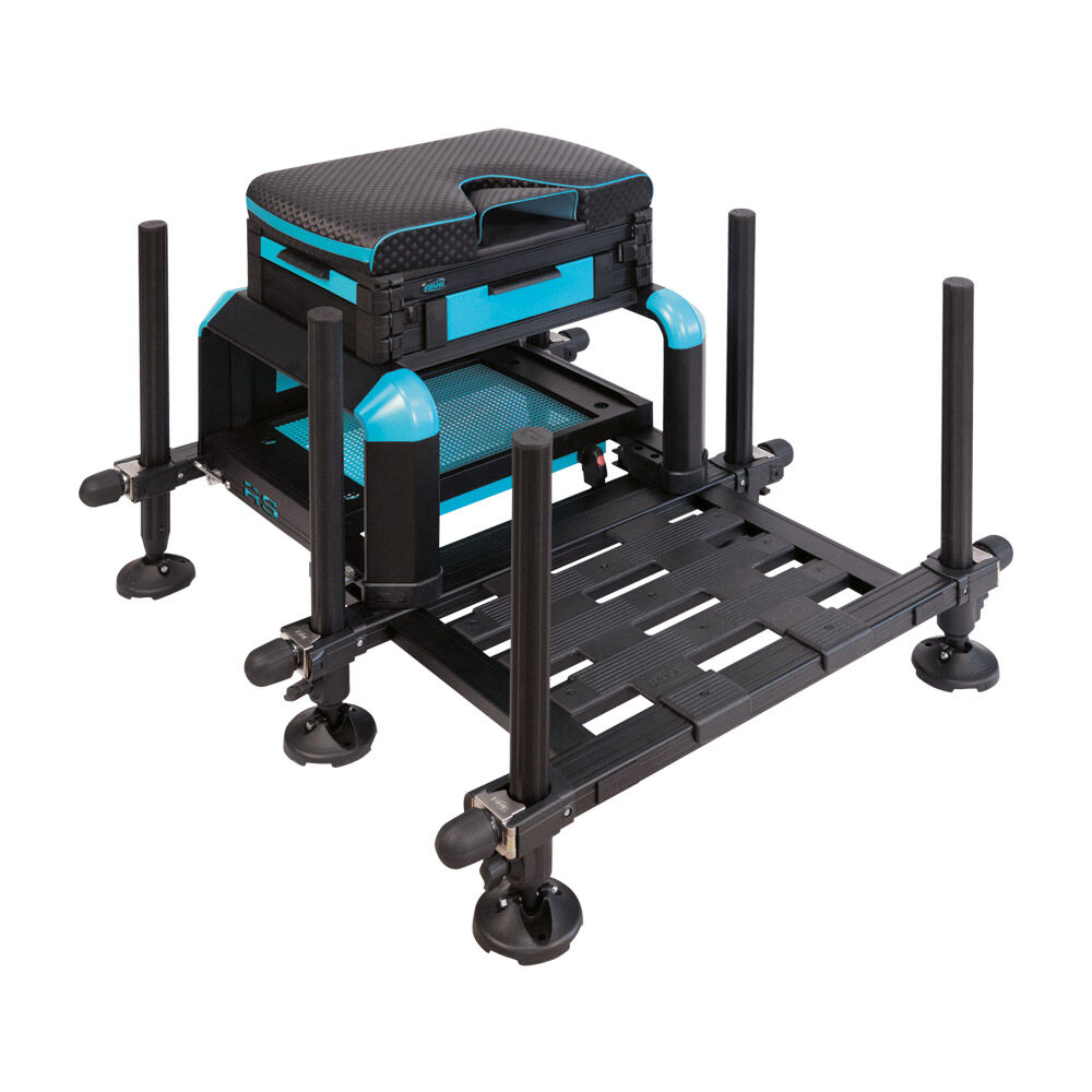 Bahnhof Rive D36 RS2 Aqua