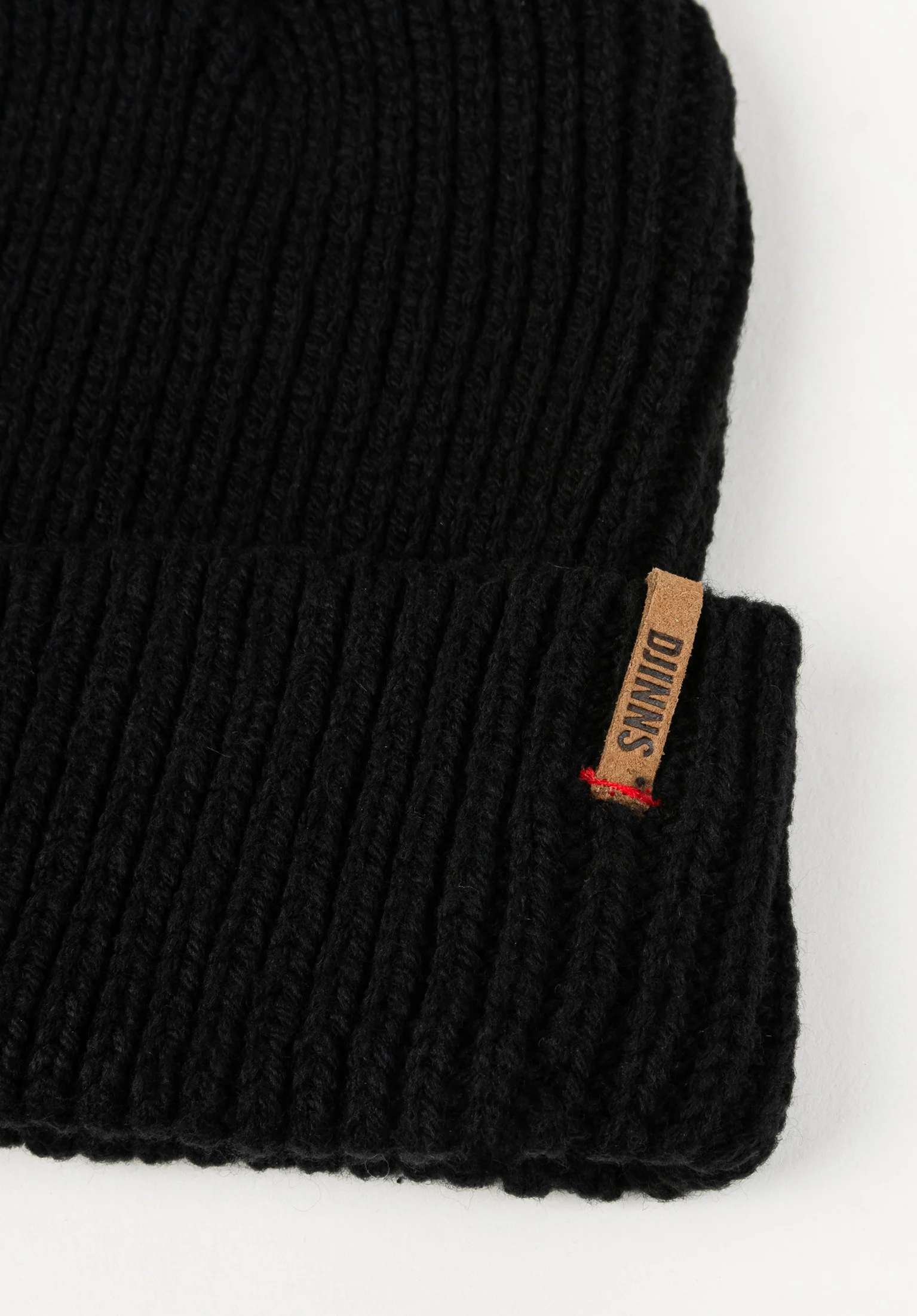 Super Short Beanie Rip Knit #2