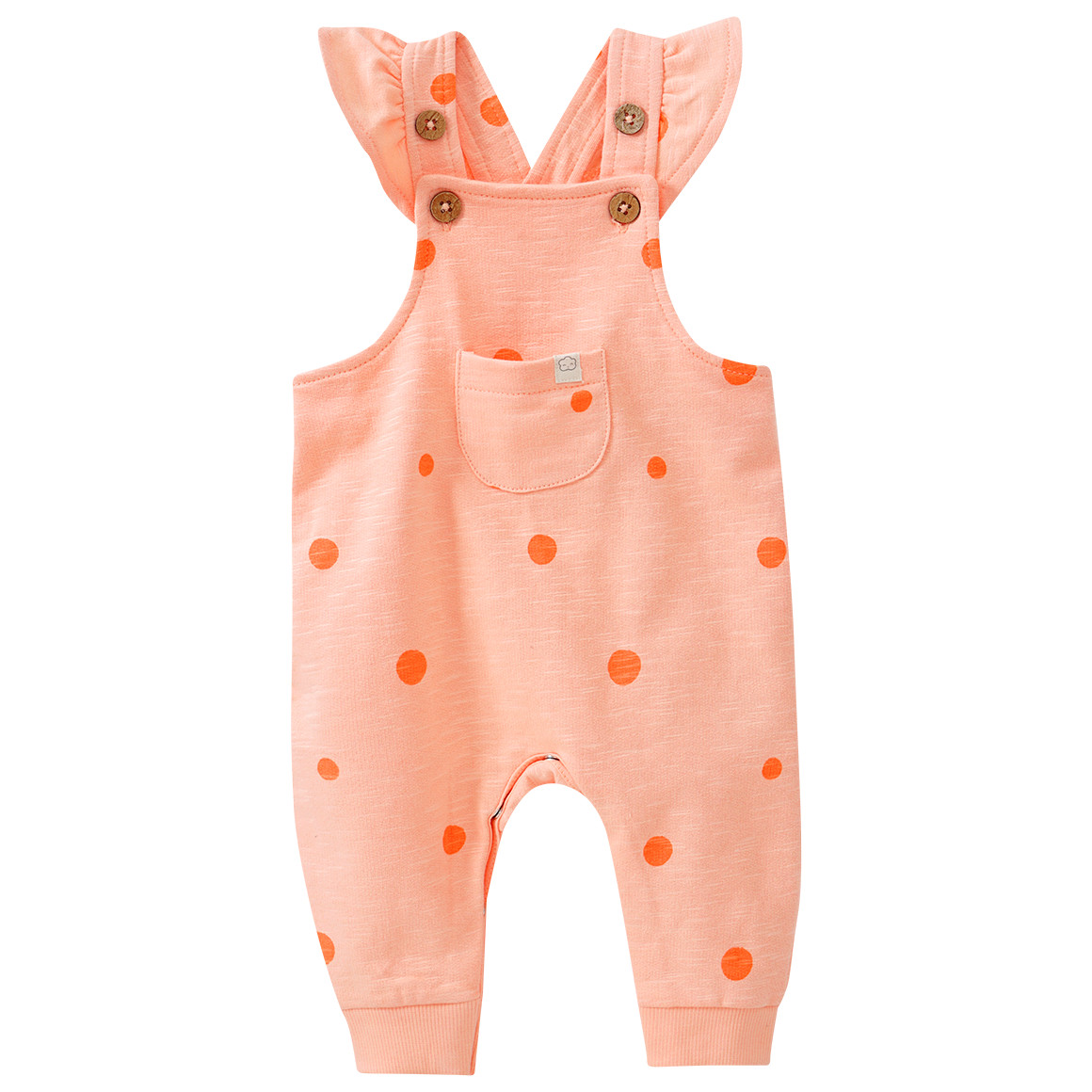 Newborn Strampler und Body mit Bio-Baumwolle
