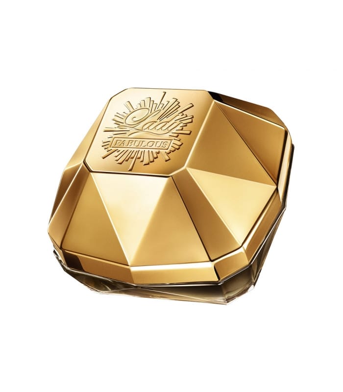 Paco Rabanne-LADY MILLION FABULOUS-Intense Eau de Parfum