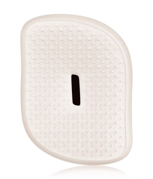 Tangle Teezer Compact Styler Rose Gold Cream No Tangle Bürste-1 Stk