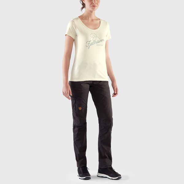 SUNRISE T-SHIRT W Damen - T-Shirt