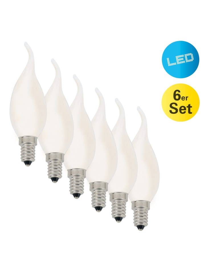 näve LED Leuchtmittel 