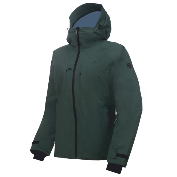 2117 of Sweden - Women's Edum Jacket - Skijacke