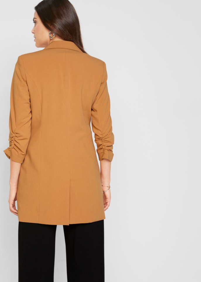 Long-Blazer