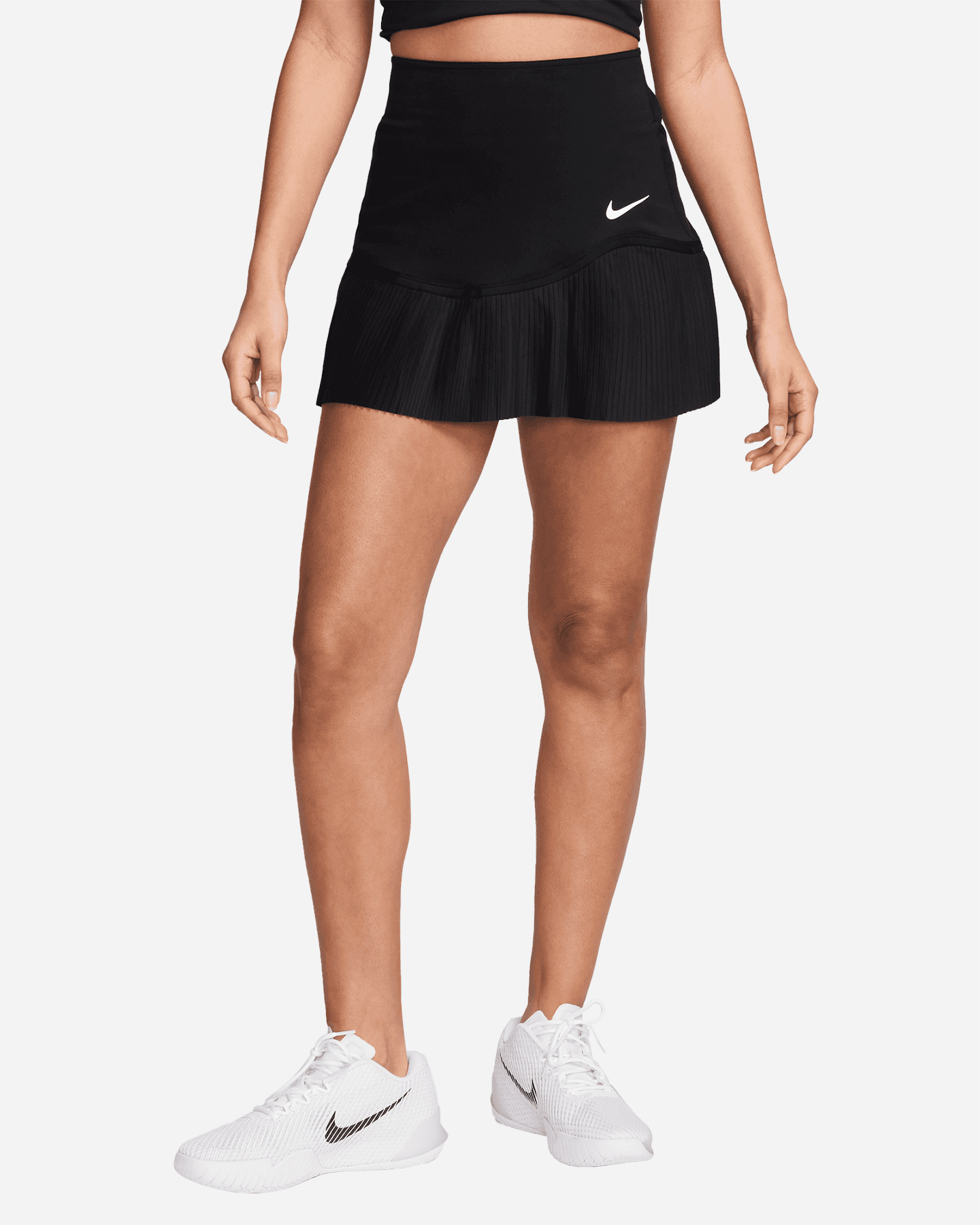 Dolne buty tenisowe Nike Advantage W FD6532-010