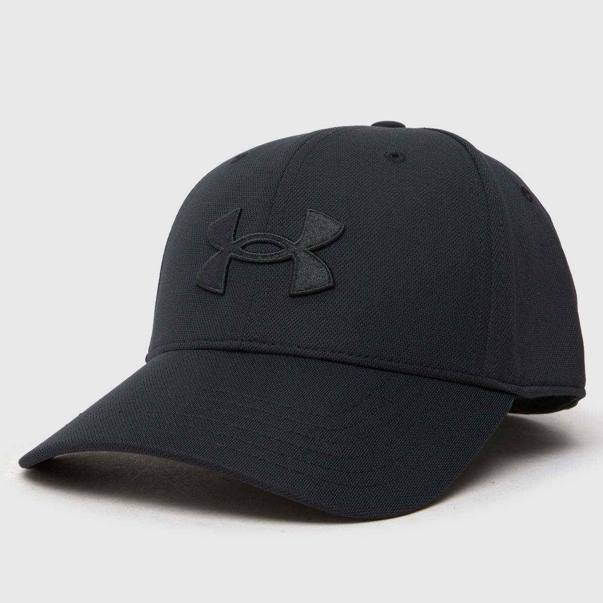 Under Armour svart blitzing-keps