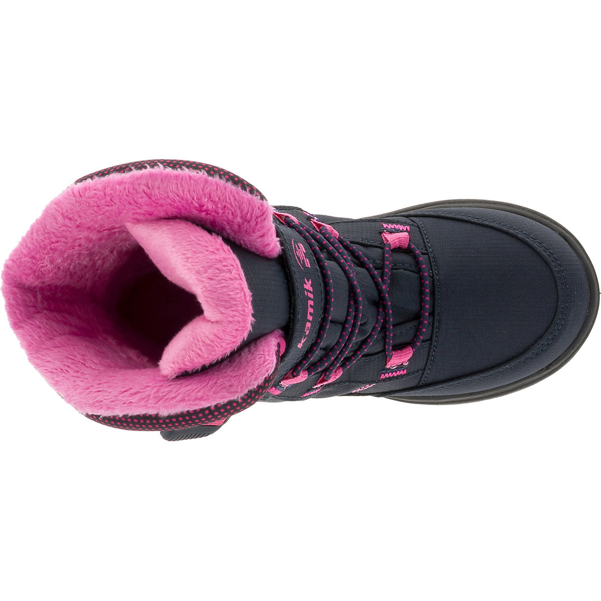 Winterstiefel für Mädchen