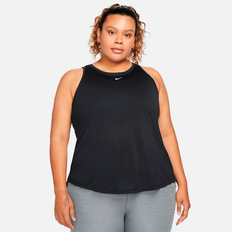 Nike ONE DRI-FIT Funktionstank Damen