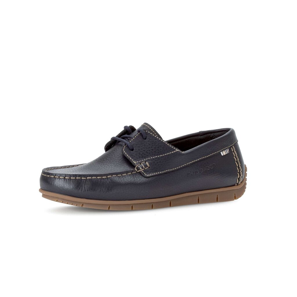 Pius Gabor PG1060 Mokassin blau