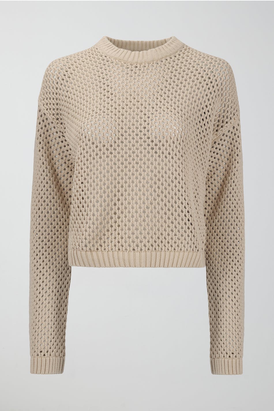 Micah knitted sweater
