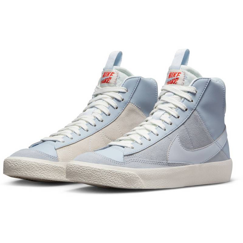 Nike Blazer Mid '77 SE D Sneaker Kinder