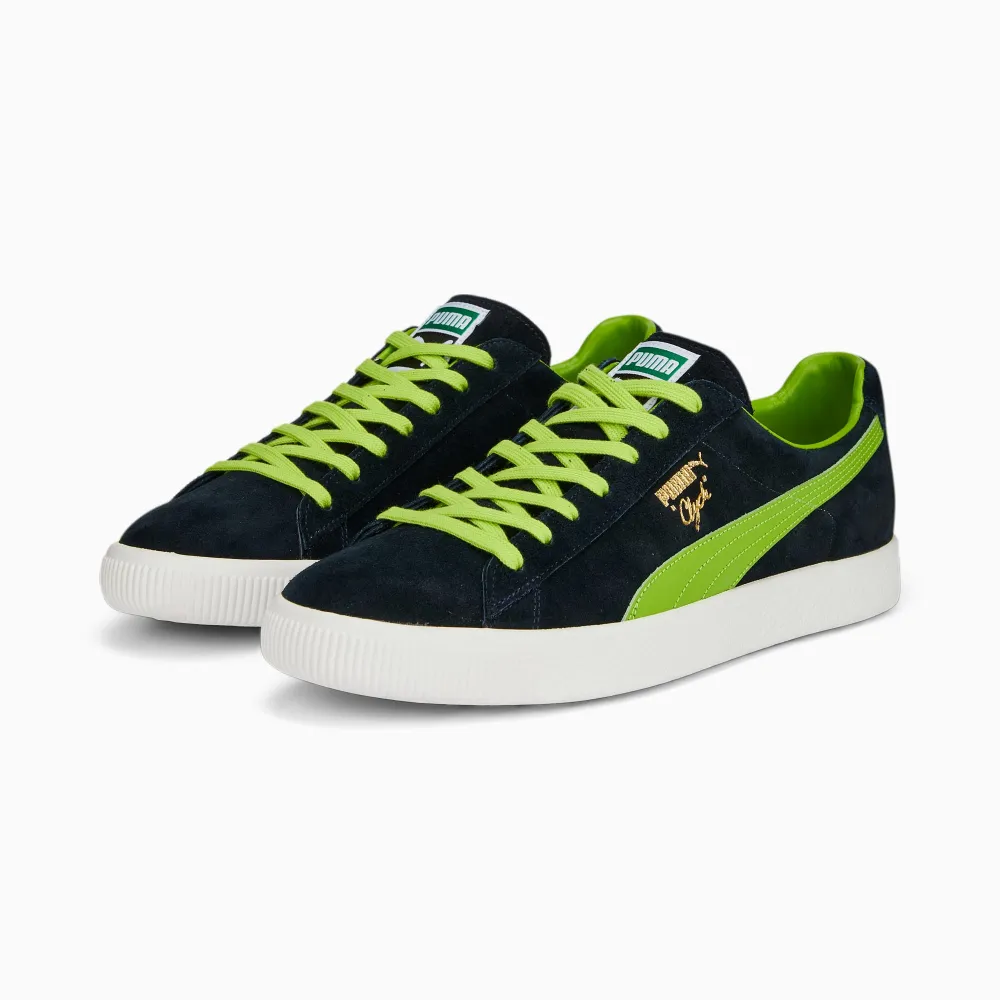 PUMA Clyde Clydezilla MIJ 390085-02 / blau