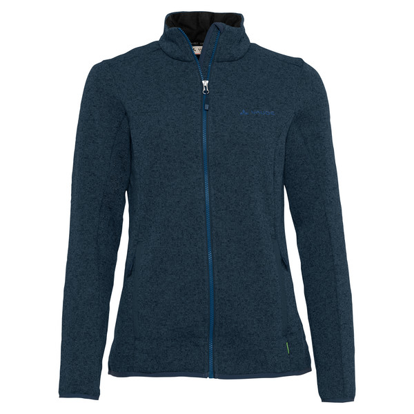 RIENZA JACKET IV Damen - Fleecejacke