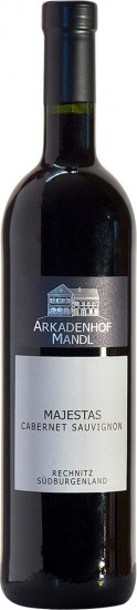 2018 Cabernet Sauvignon 