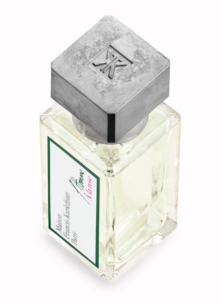 Maison Francis Kurkdjian L'Homme À La Rose Eau de Parfum - mărime călătorie