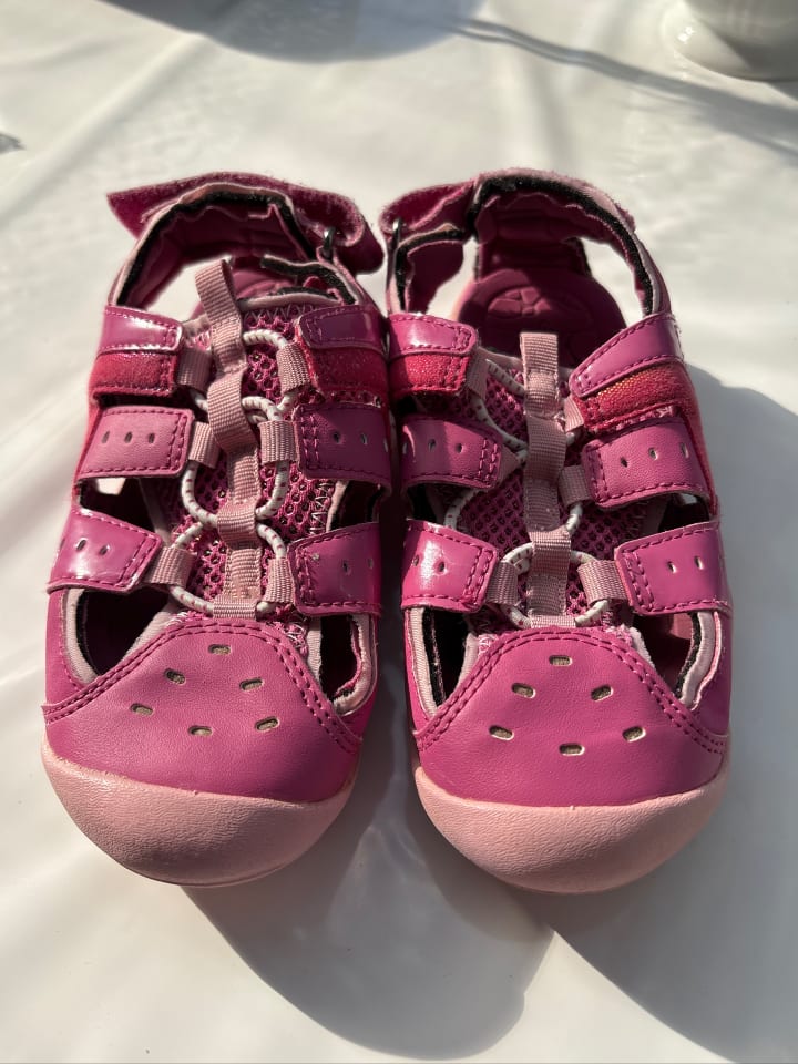 Geox Halbsandalen 