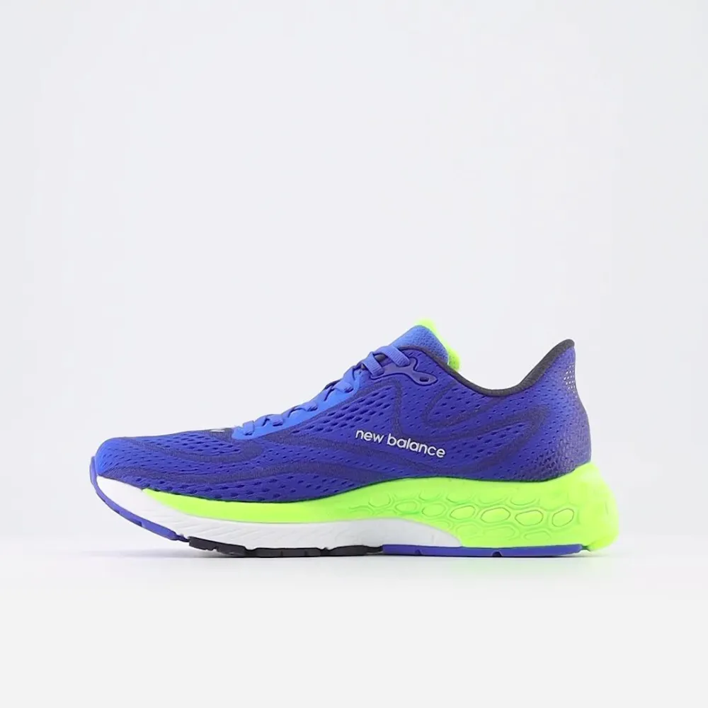 New Balance Fresh Foam X 880 v13 M880B13 / blau