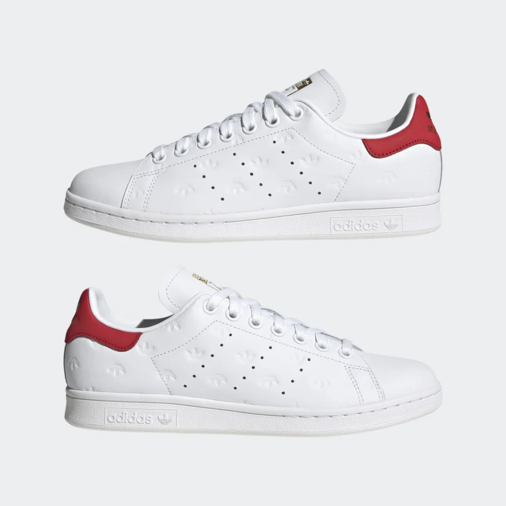 adidas Stan Smith FZ6370 / weiss