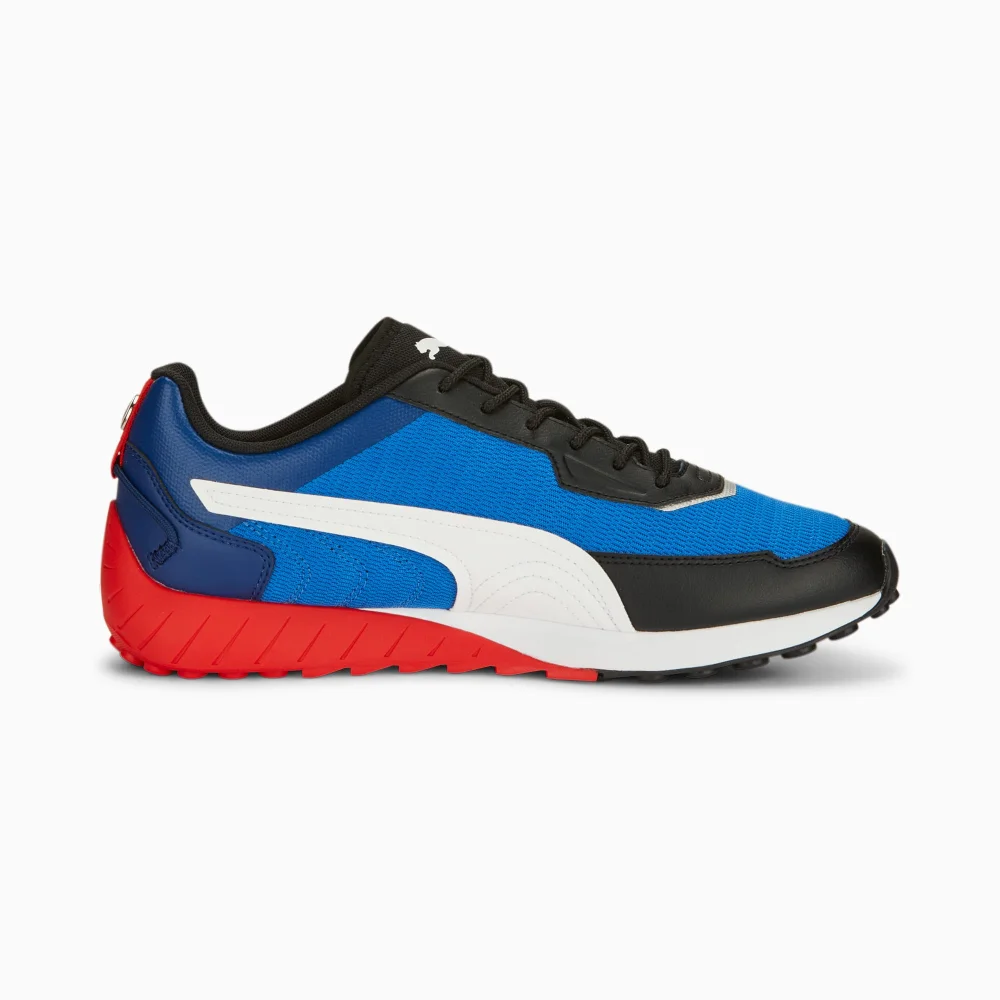 PUMA BMW SPEEDFUSION 307239_04 / schwarz