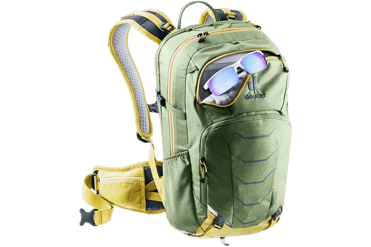 deuter Attack 20
