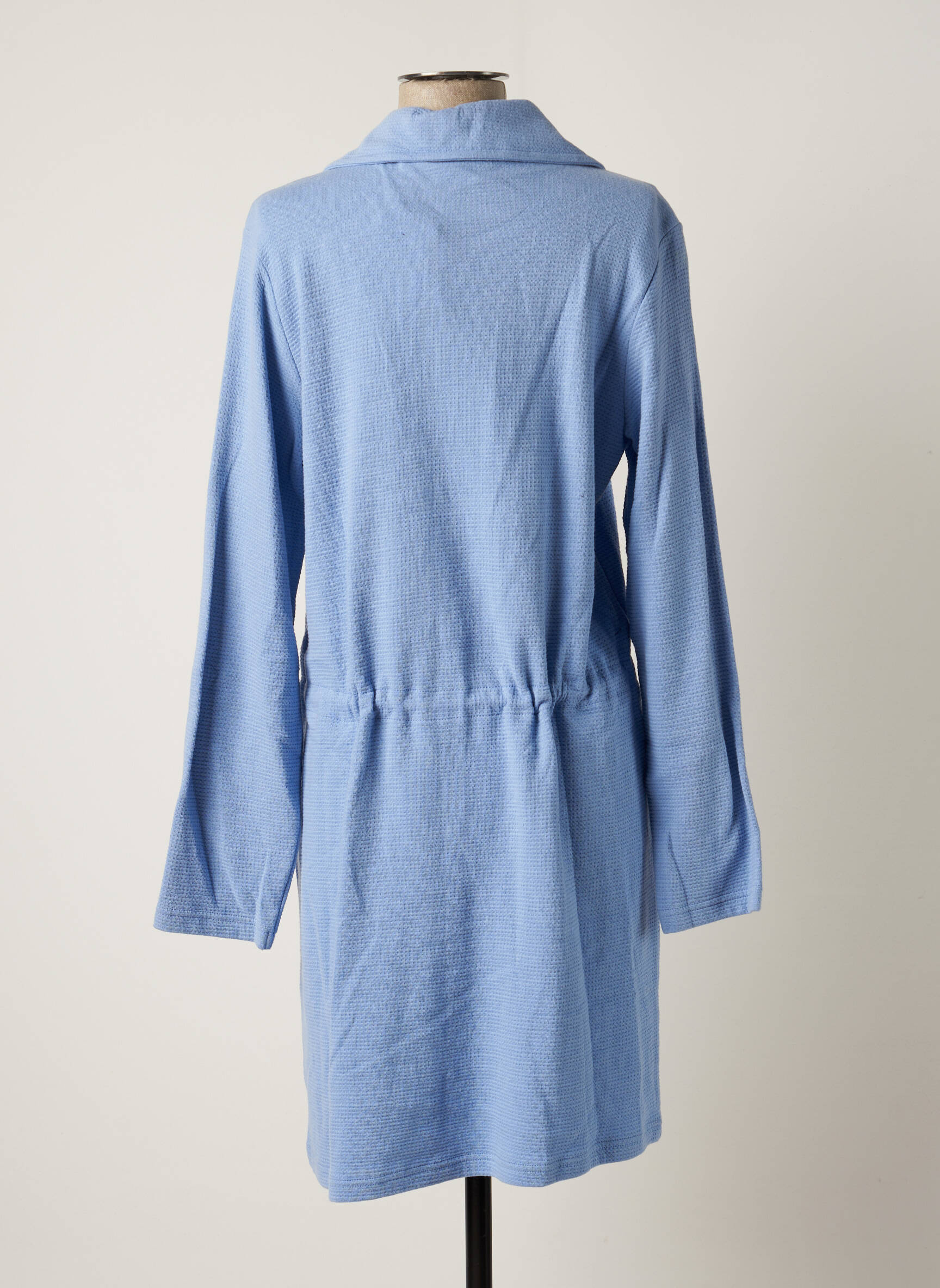 Ringella Robes De Chambre Peignoirs Femme couleur bleu