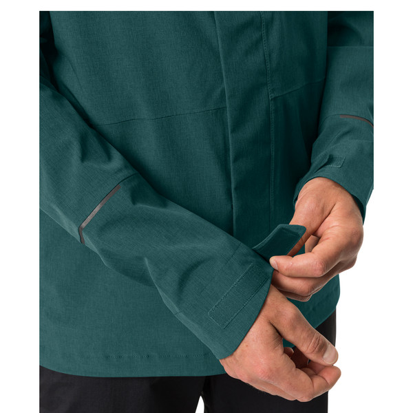 YARAS RAIN JACKET II Herren - Fahrradjacke
