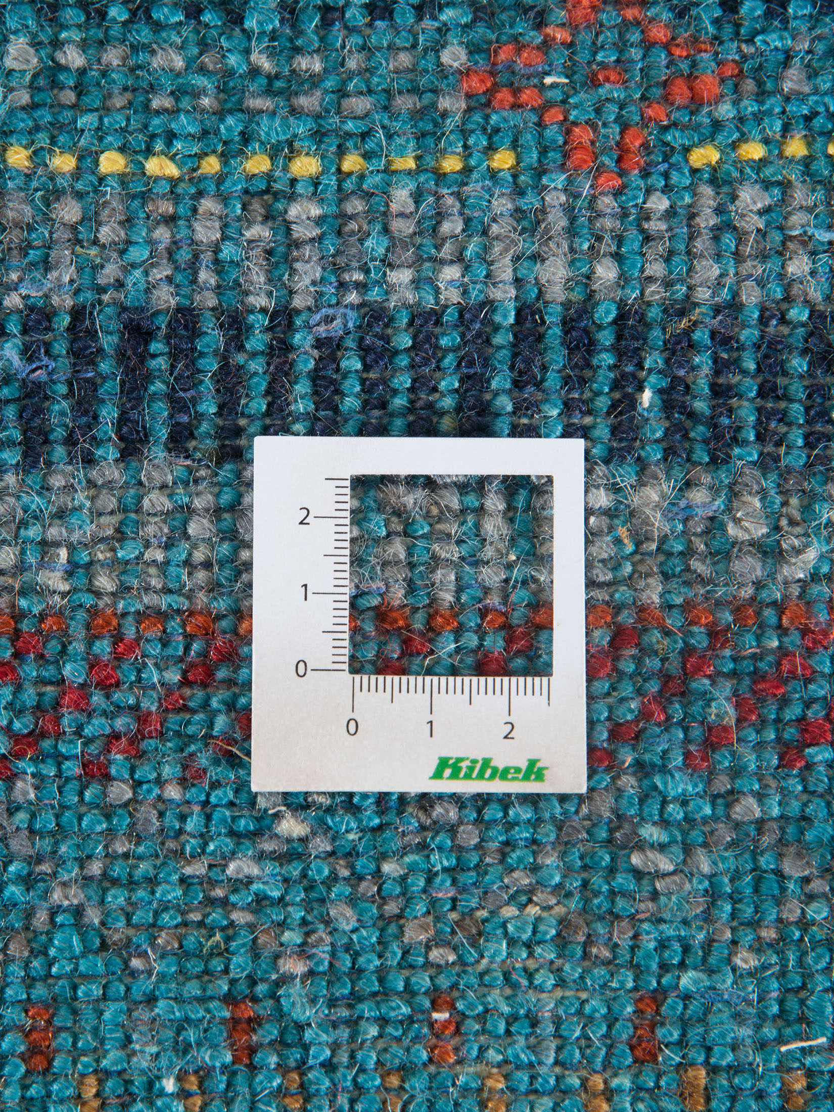 Contemporary Gabbeh ca. 250 x 345 cm, Unikat / Einzelstück
